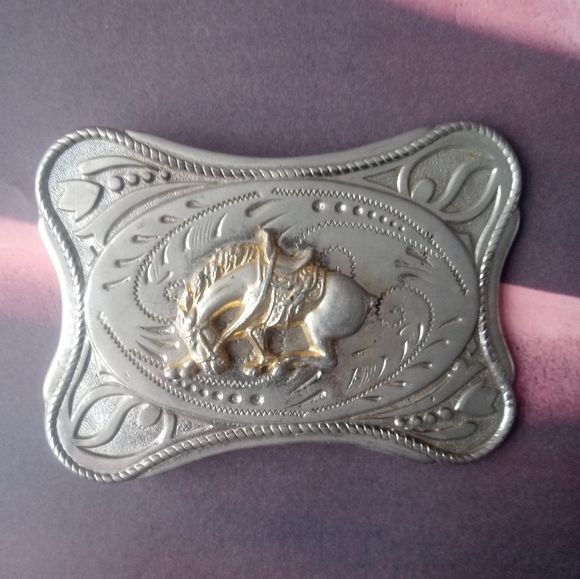 Vintage Other - Men's Vintage Belt Buckle 🎑 Sale